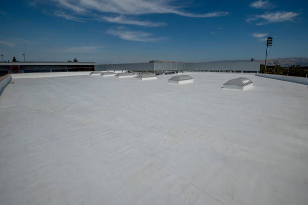 Best Commercial Roofing Services  in Rathdrum, ID