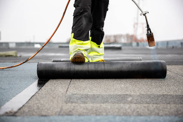 Rathdrum, ID Roofing Service Company