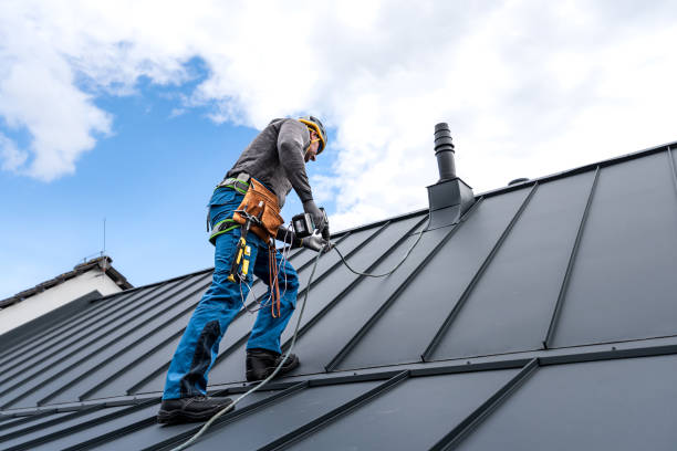 Hot Roofs in Rathdrum, ID