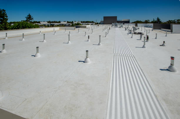 Best Hot Roofs  in Rathdrum, ID